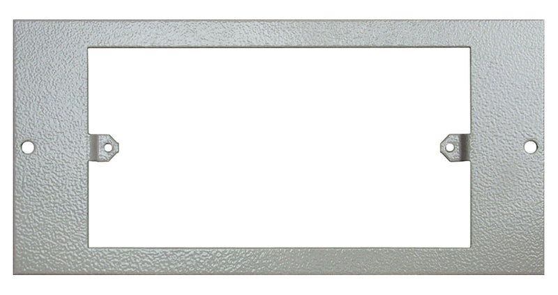 ST0287F - Standard Twin Accessory Plate