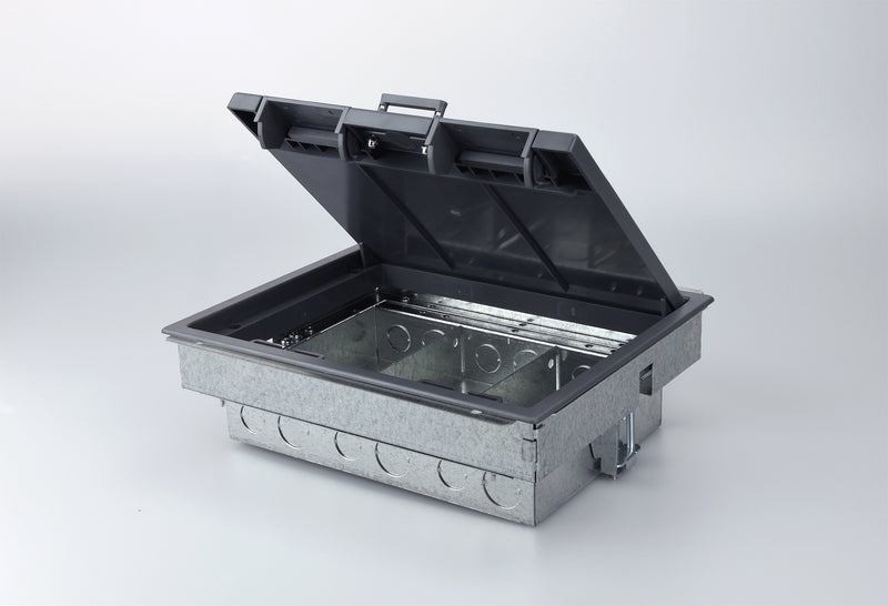 TFB3s Compact Cavity Floorbox