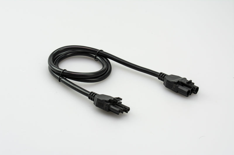 3 Pin Power Inter-Connector Leads