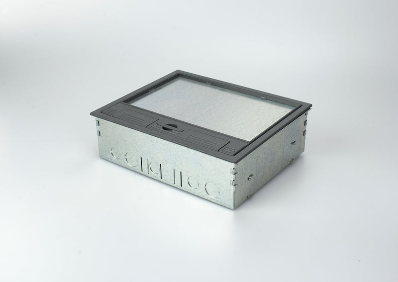 TSB2/80 (RCD) Screed Box