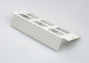 ST0280/1 - 6 Way Data Plate (Exclusively for use with 4 Comp RCD Box Range)
