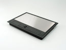 ABSL6R281B - Standard ABS Frame & Lid in Black (6mm Recess)