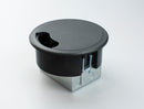 169mm Standard Power Grommet with 2 Data Spaces