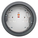 169mm Standard RCD Power Grommet