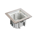 KGT100RF/72 - Raised Floor Mounting Tray for KFH140 Series Top Section (IP66 Mechanism)