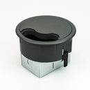 127mm Plastic Power Only Grommet (Cleaners Grommet)