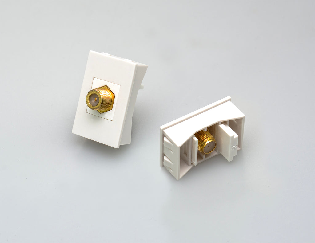 SATCOAXFType Module (LJ6C)
