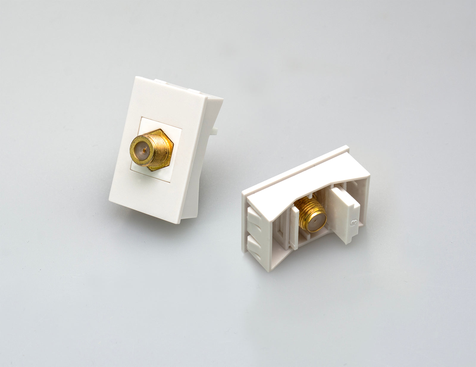 SATCOAXFType Module (LJ6C)