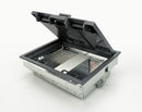 TFB2s/XL Cavity Floorbox