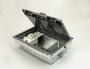 TFB4/RCD Cavity Floorbox
