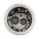 IP44FTGS - Flip Top Screed Power Grommet