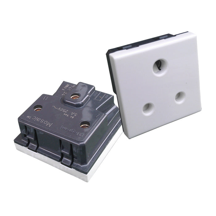 5721-10 - 5A Socket for IP66 Waterproof Floorbox