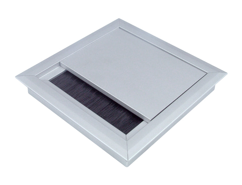 Square Aluminium Grommet