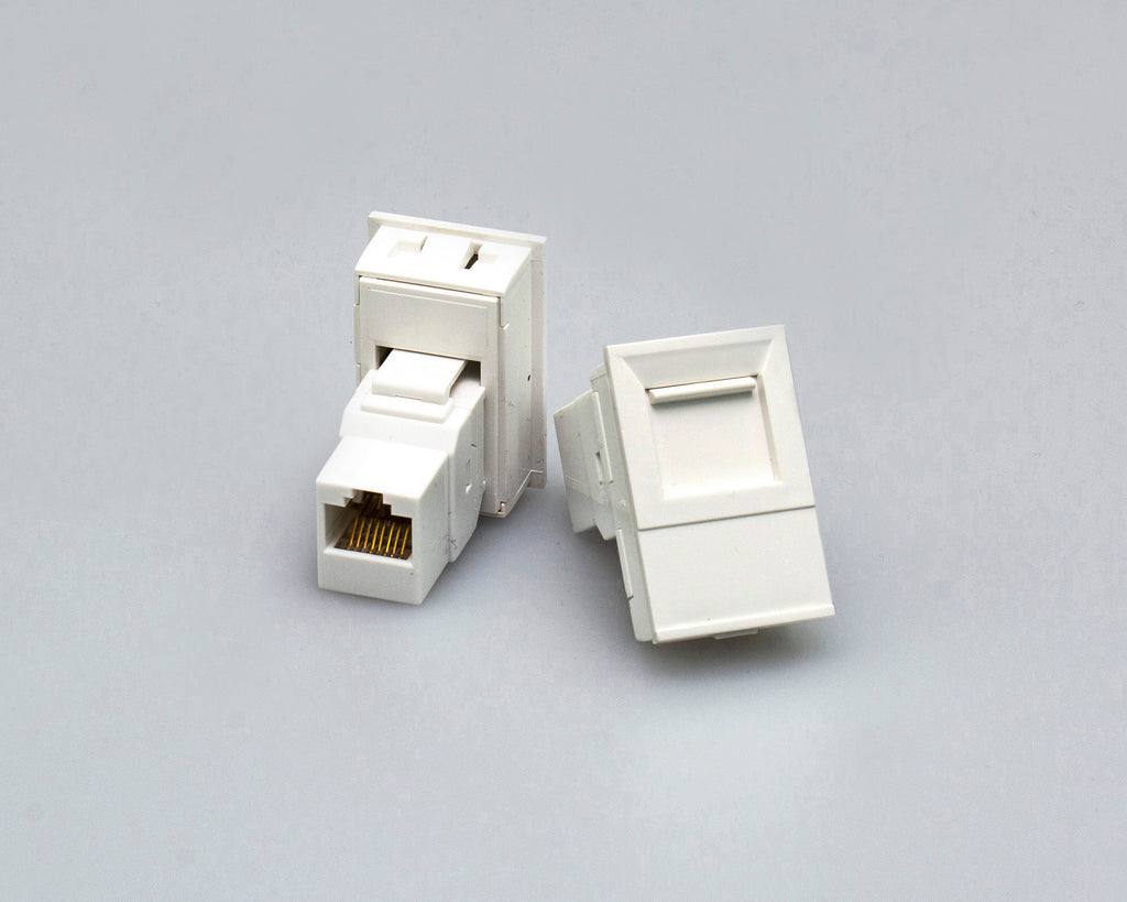 PW/CAT6 - Cat6 Data Module (LJ6C)