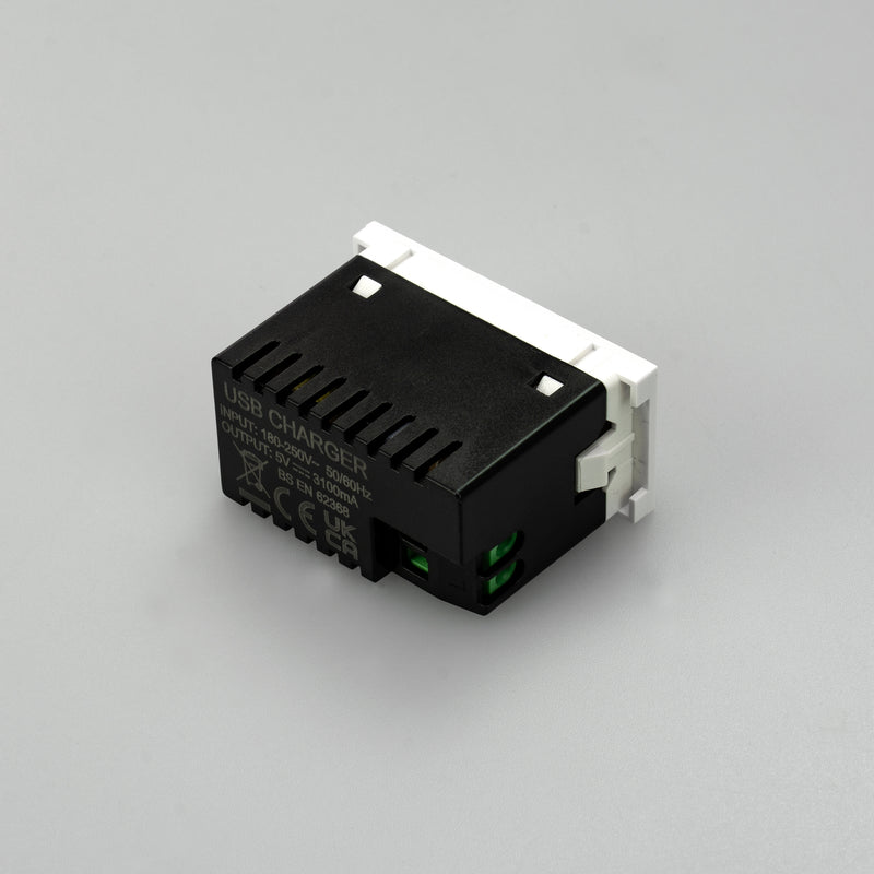 USB Module Type A & C (EURO)