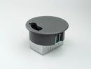 FGG152USB/A-C - 152mm Standard Power Grommet with USB - Type A & C