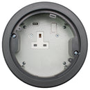 FGG152P/USB - 152mm Standard Power Grommet with USB