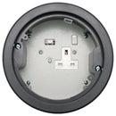 FGG152/RCD - 152mm Standard RCD Power Grommet