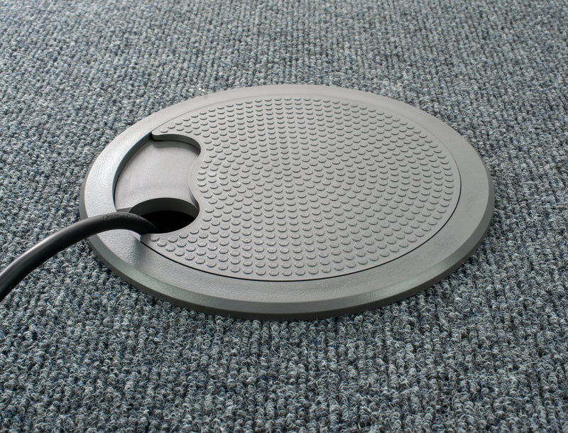 169mm Standard Power Grommet with USB