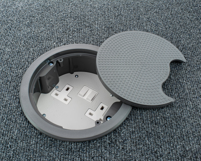 169mm Standard Power Only Grommet