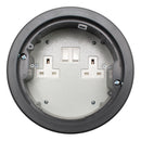 169mm Standard Power Only Grommet