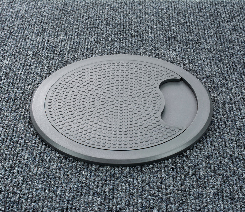 169mm Standard Power Grommet with USB
