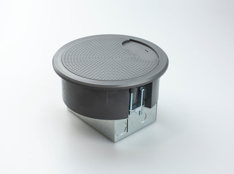 169mm Standard Power Grommet with USB