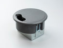 169mm Standard Power Grommet with 2 Data Spaces