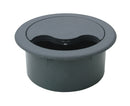 75mm Desk Grommet Grey Only