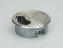 FGS127C - 127mm Stainless Steel Floor Grommet