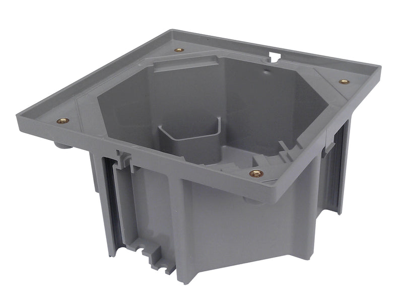 KGE170/23 - Tray for Screed/Concrete Floor Installation