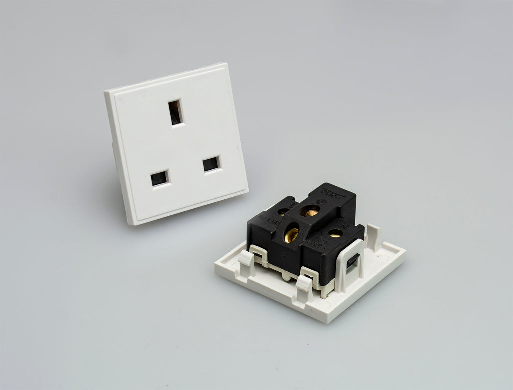 Socket Modules