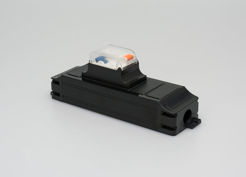 P-PACKPF/20/G - RCBO Protected Under Desk Power Feed Unit