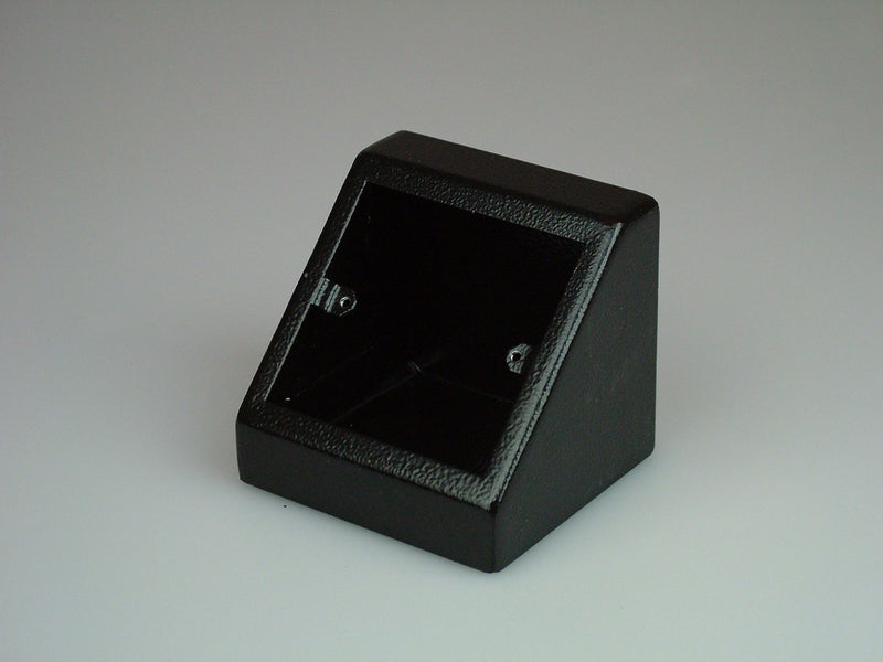 PB001 Single Pedestal Box