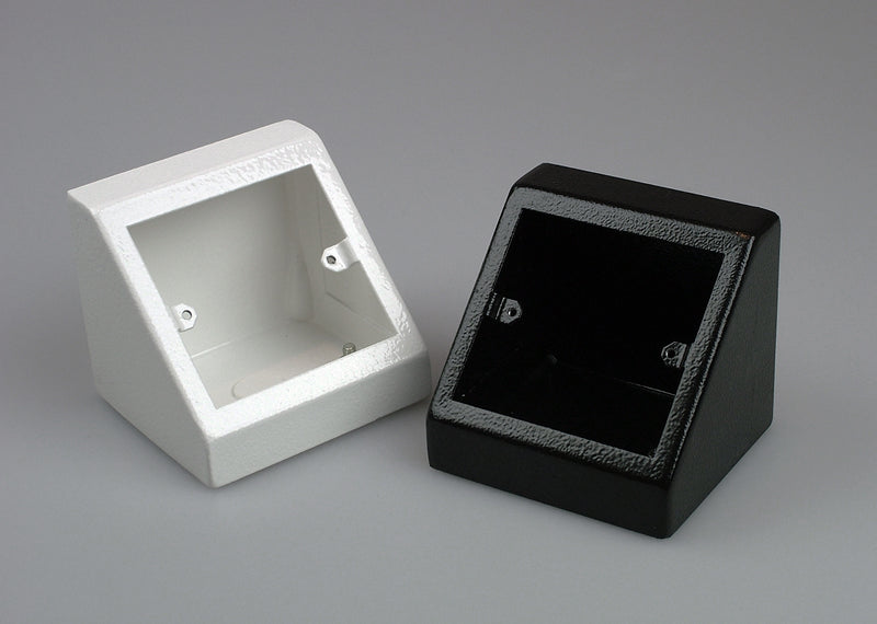 PB001 Single Pedestal Box