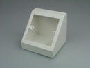 PB001 Single Pedestal Box