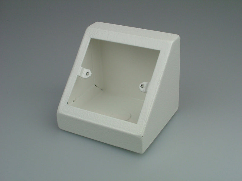 PB001 Single Pedestal Box