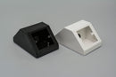 PB005 Back to Back Single Pedestal Box