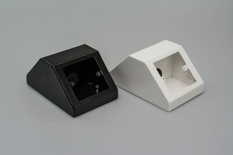 PB005 Back to Back Single Pedestal Box