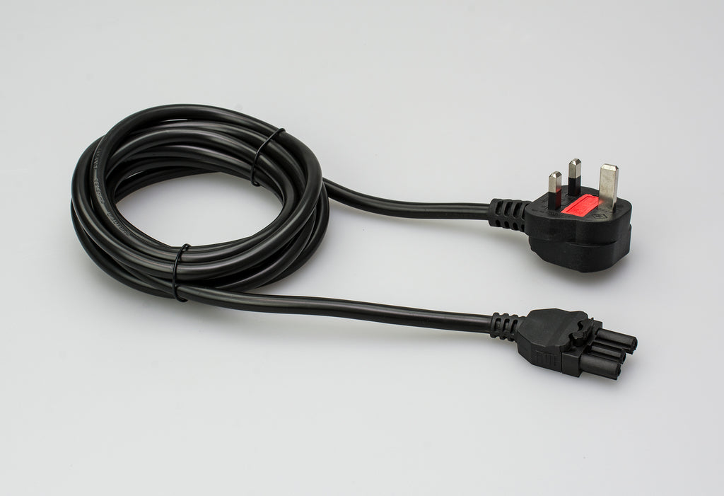 3 Pin Power Start leads (from 1m)