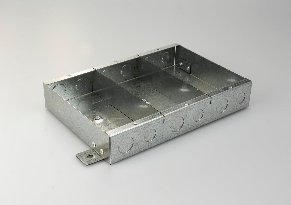 Slab Box Ent SB003 Slab Box