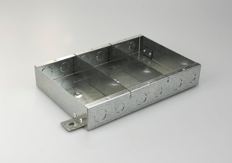 SB003 Slab Box