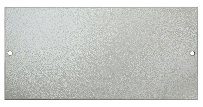ST0283 - Blank Plate