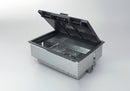 TFB4/125 Cavity Floorbox