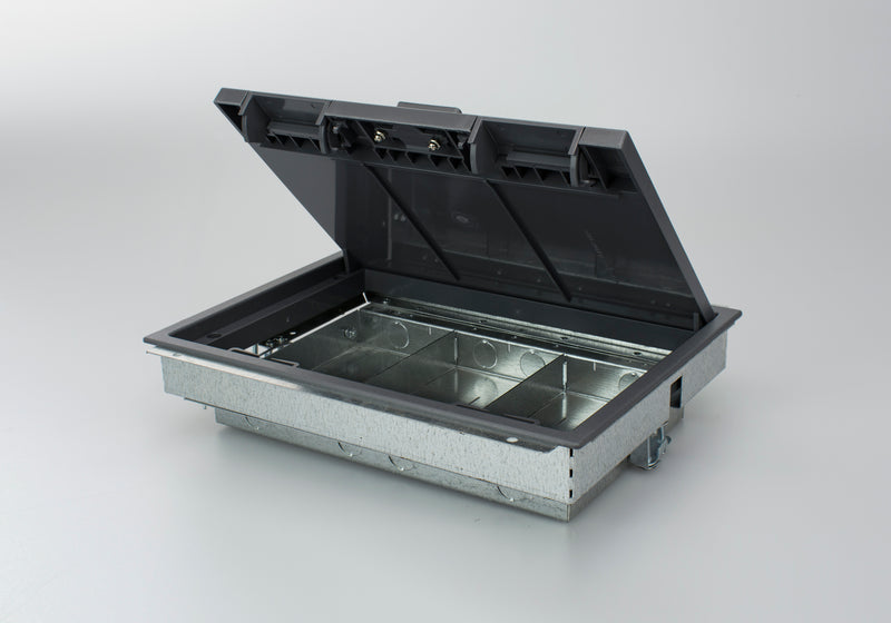 TFB4/64 Cavity Floorbox
