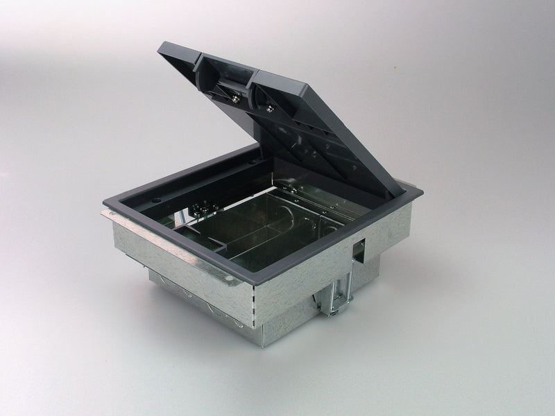 TFB2s Compact Cavity Floorbox