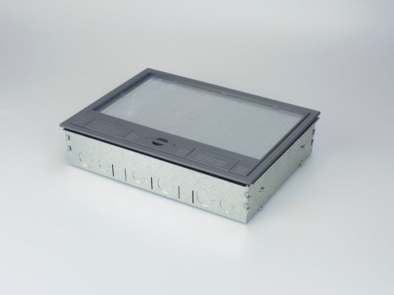 TSB4/65 Screed Box