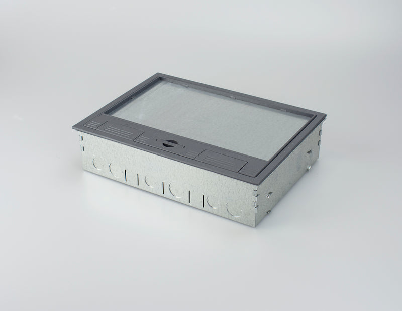 TSB4/75 Screed Box