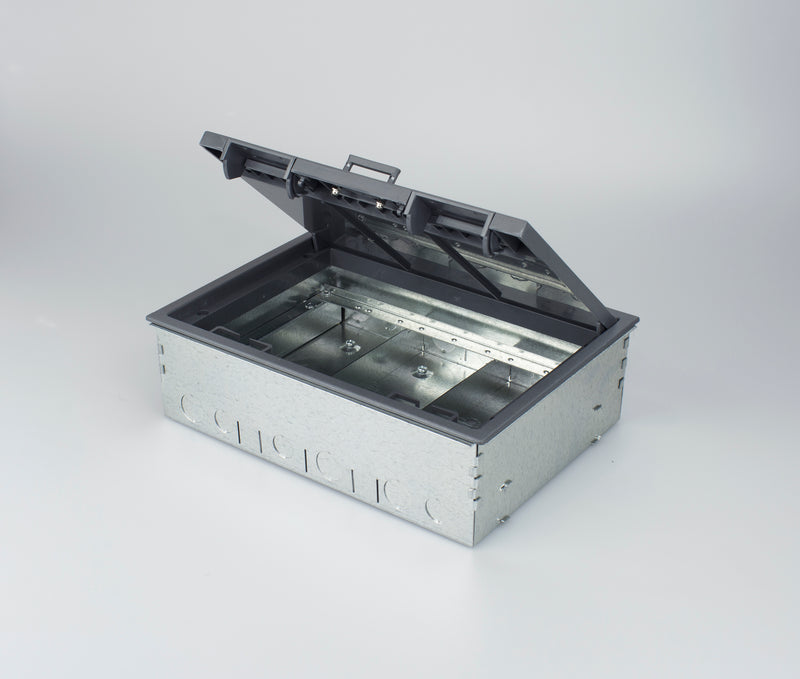 TSB4/90 Screed Box