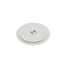 PGWUSB80/WC - Power & USB Desk Grommet in White with Wireless charging